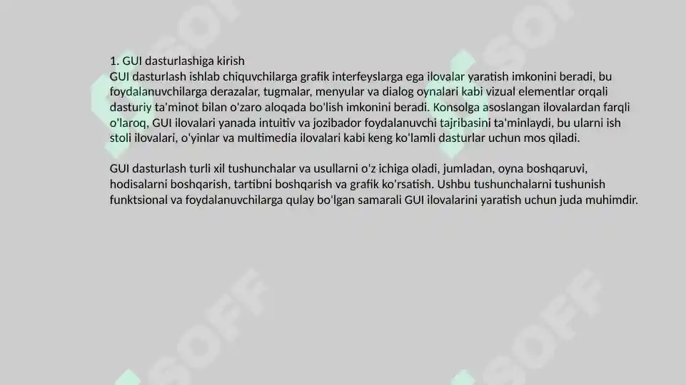 Product slide 2