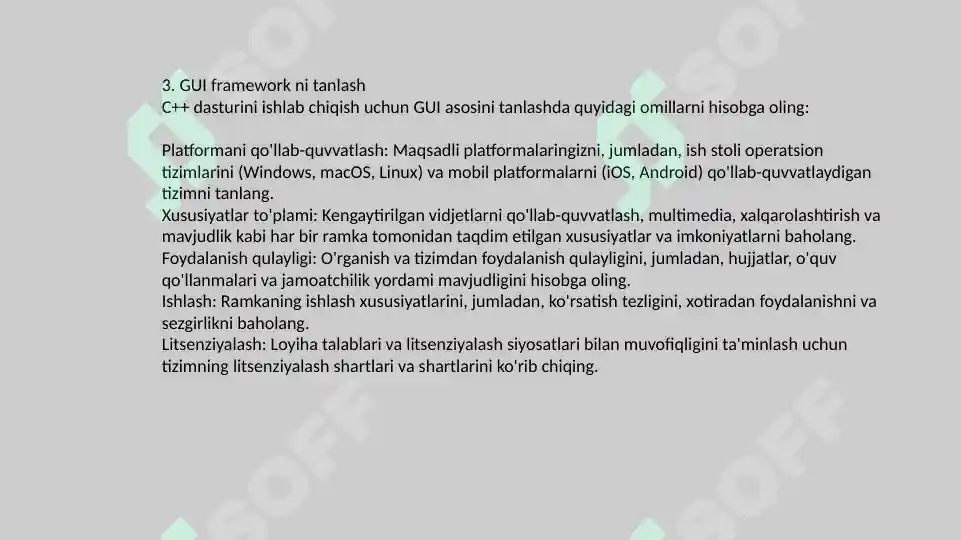 Product slide 4