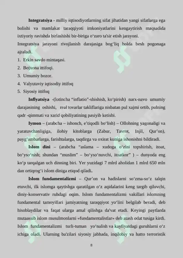 Product slide 8