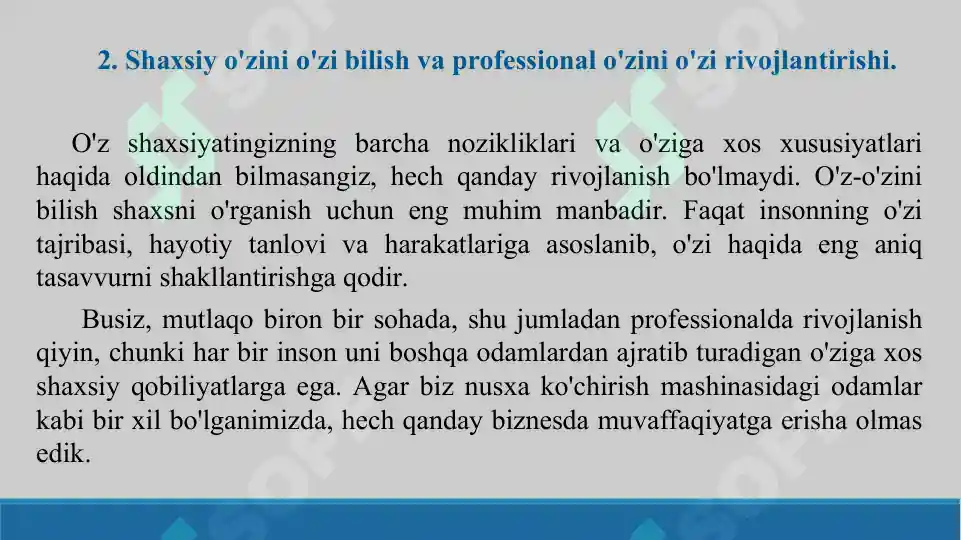 Product slide 5