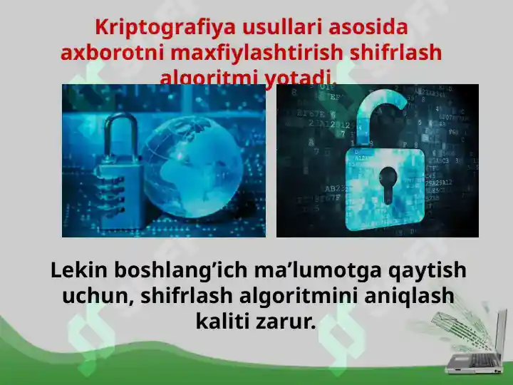 Product slide 5