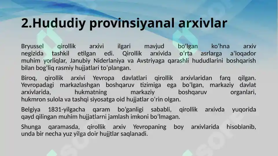 Product slide 7