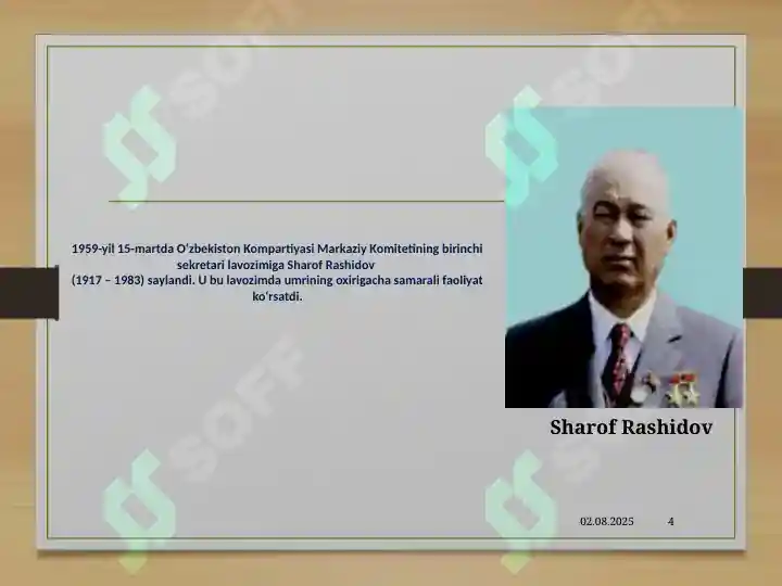 Product slide 4