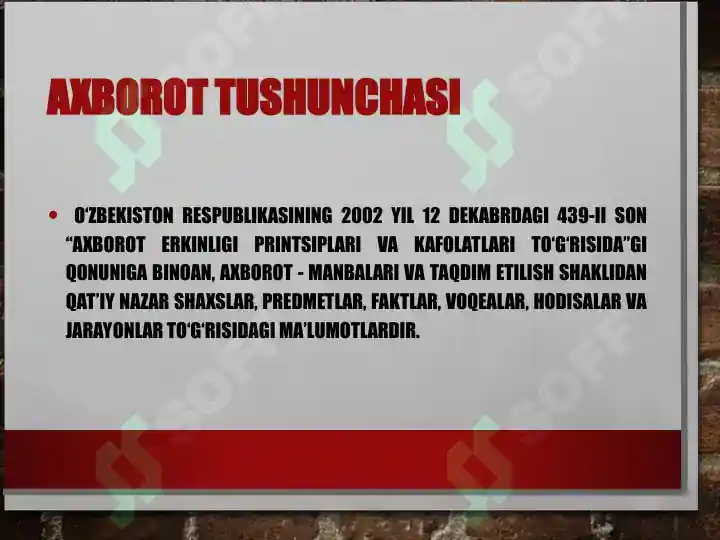 Product slide 7