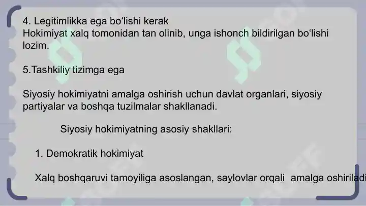 Product slide 6