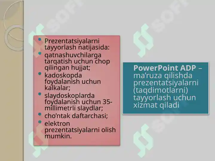 Product slide 4