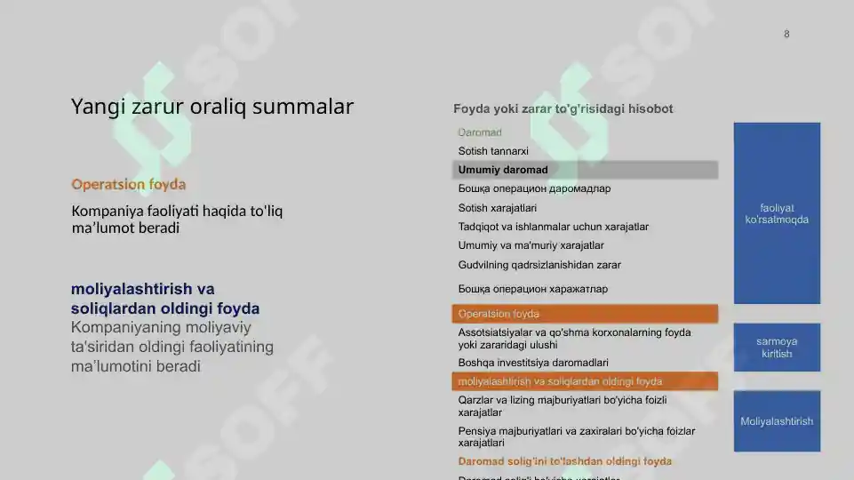 Product slide 8