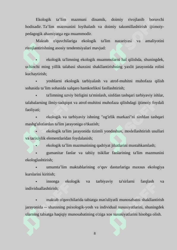 Product slide 8