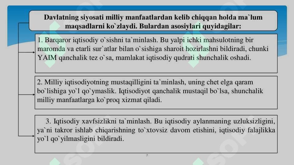Product slide 7