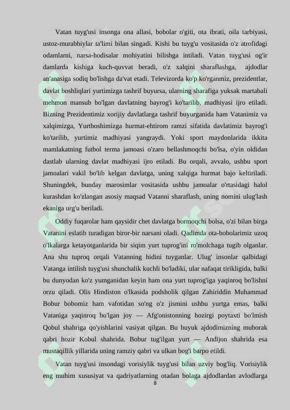 Product slide 8
