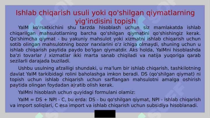 Product slide 8