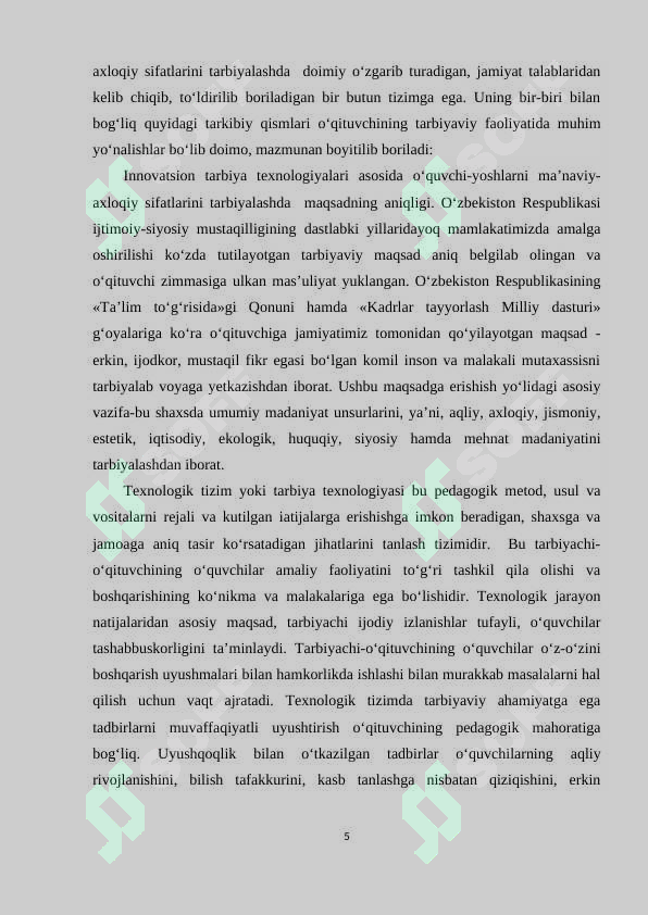 Product slide 5