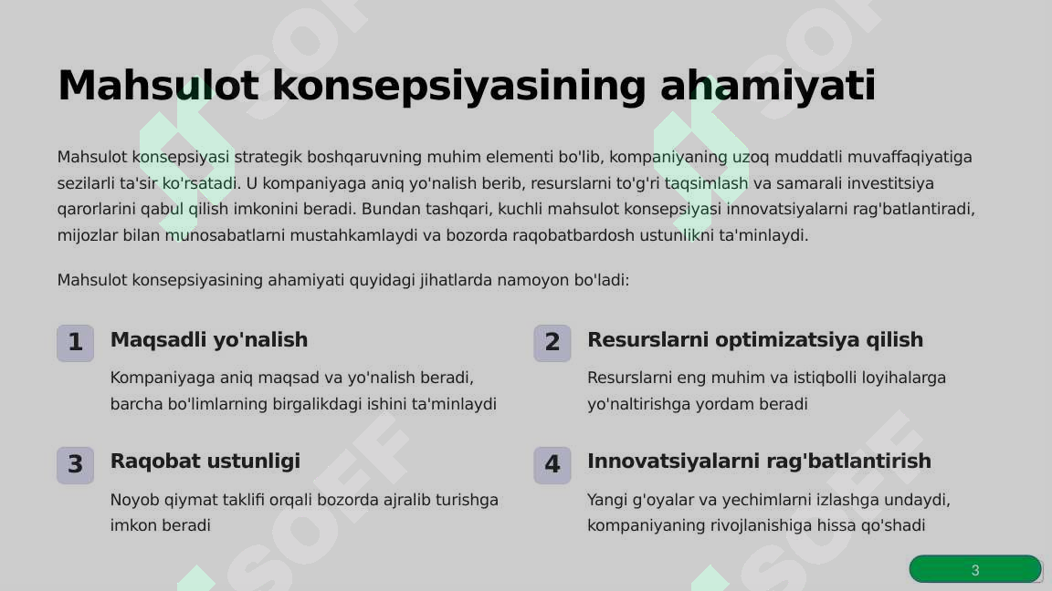 Product slide 3