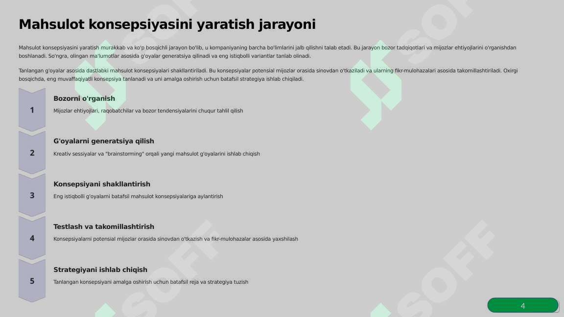 Product slide 4
