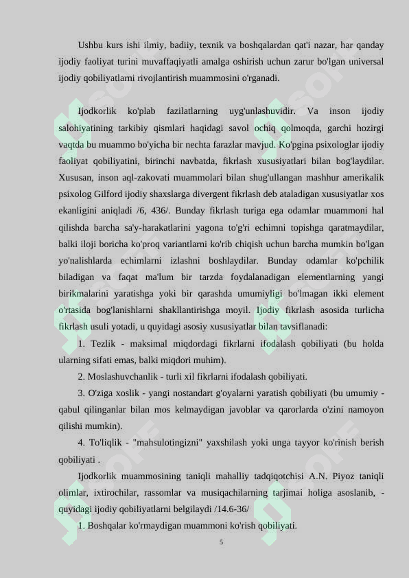 Product slide 5