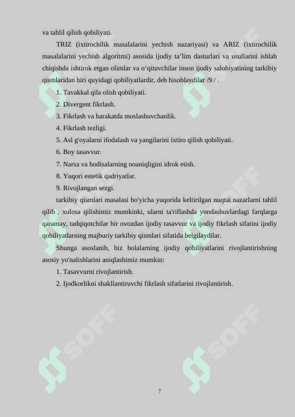 Product slide 7