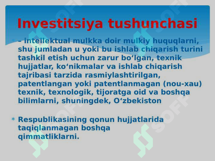 Product slide 8