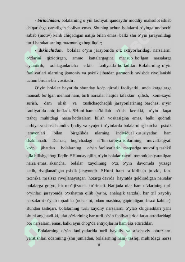 Product slide 8