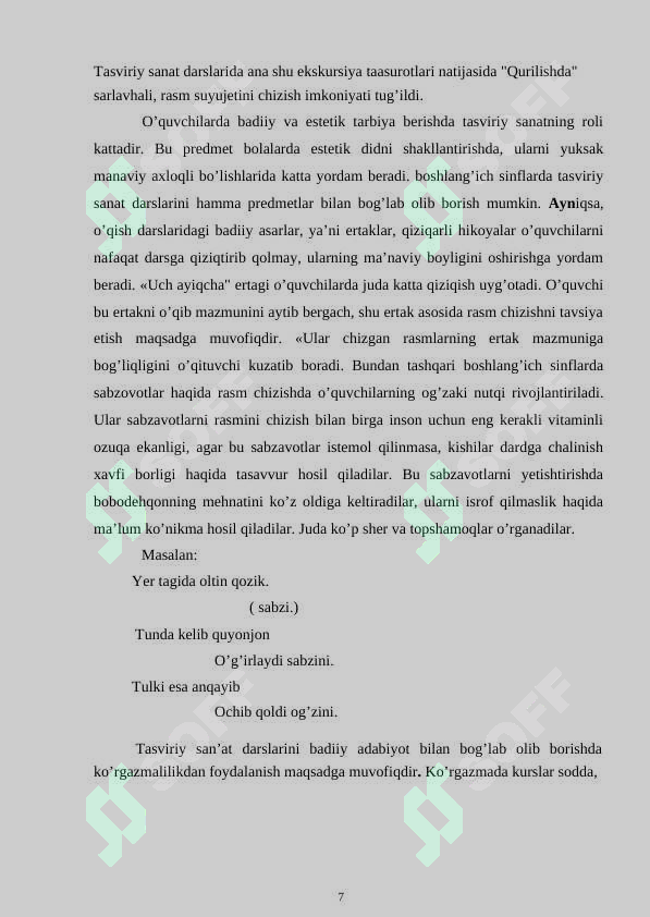 Product slide 7