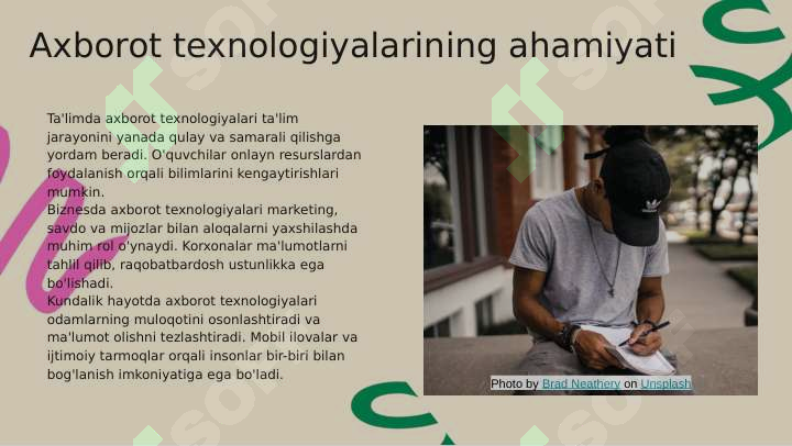 Product slide 4