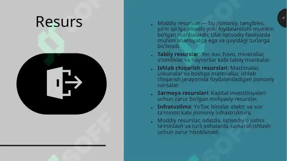 Product slide 4