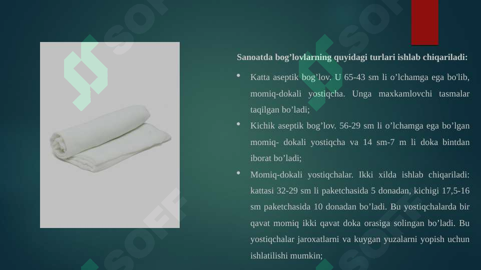 Product slide 4