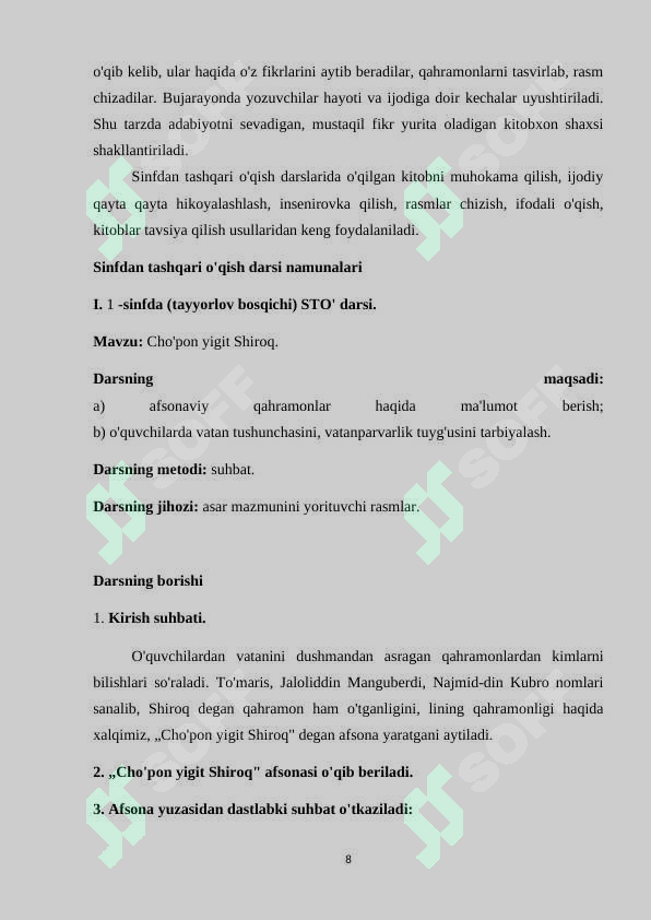 Product slide 8