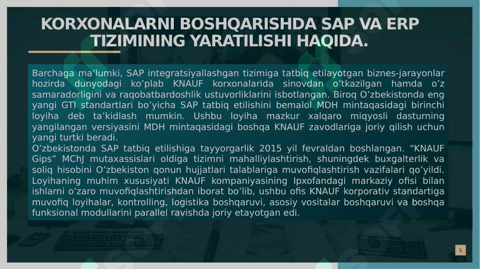Product slide 5