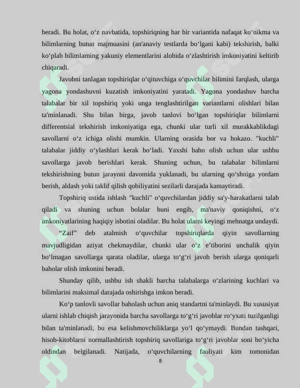 Product slide 8