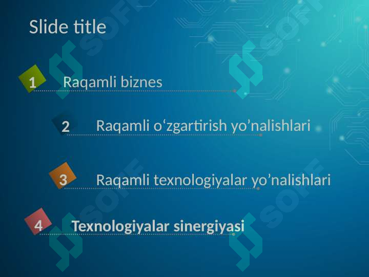Product slide 2