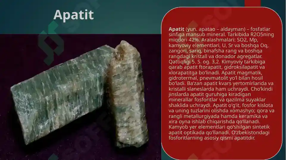 Product slide 8