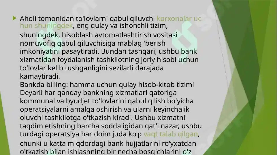 Product slide 7