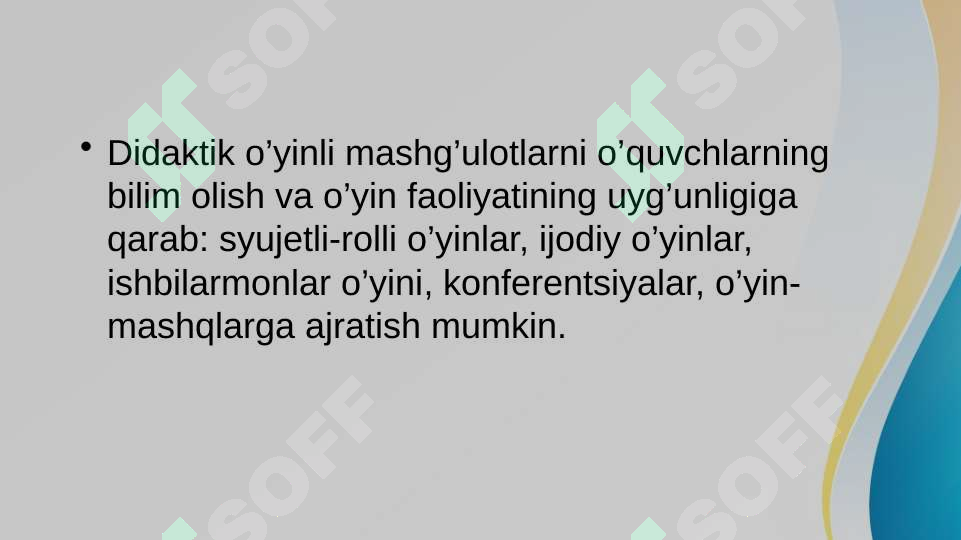 Product slide 7