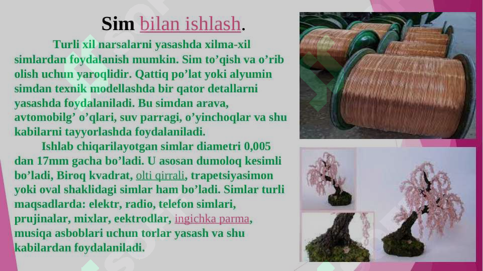 Product slide 8