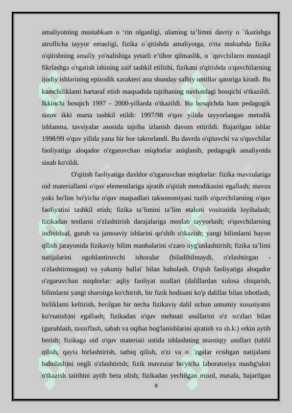 Product slide 8