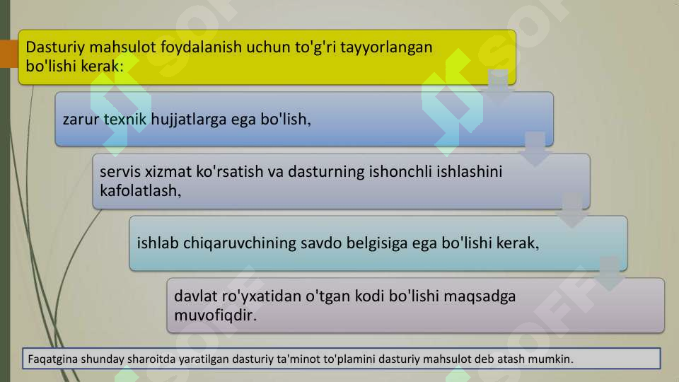 Product slide 6