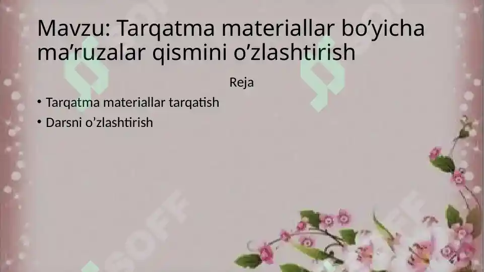 Product slide 6