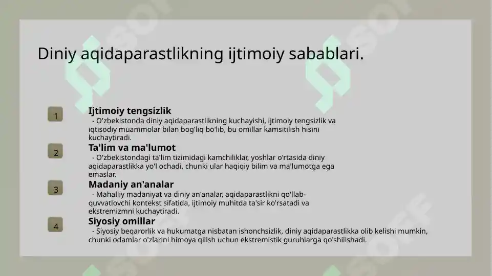 Product slide 4