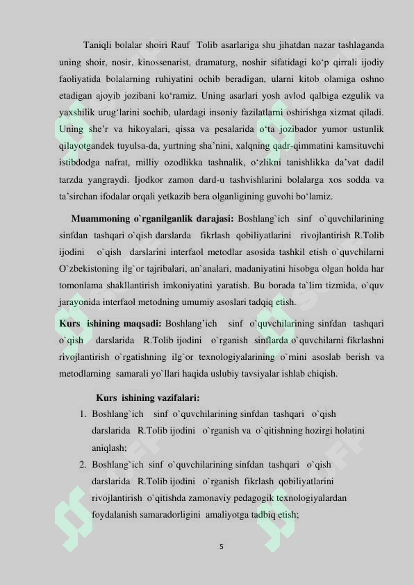 Product slide 5