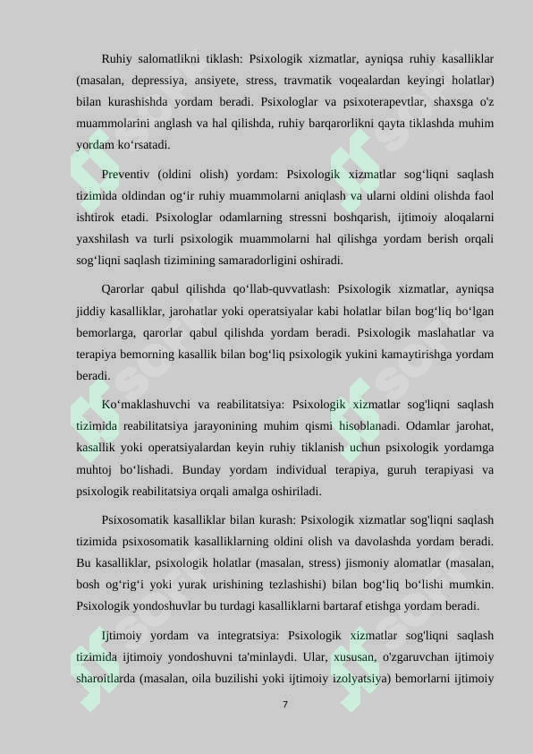 Product slide 7