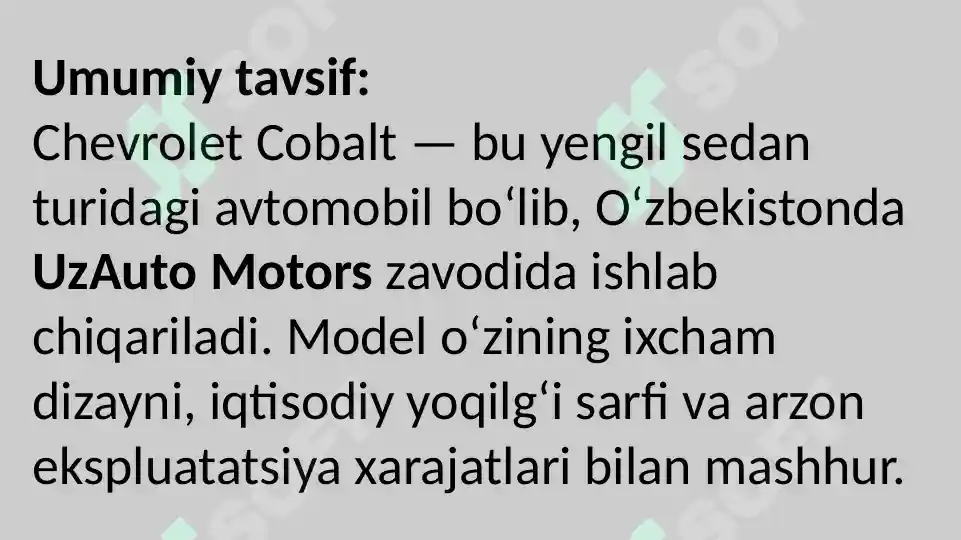 Product slide 7