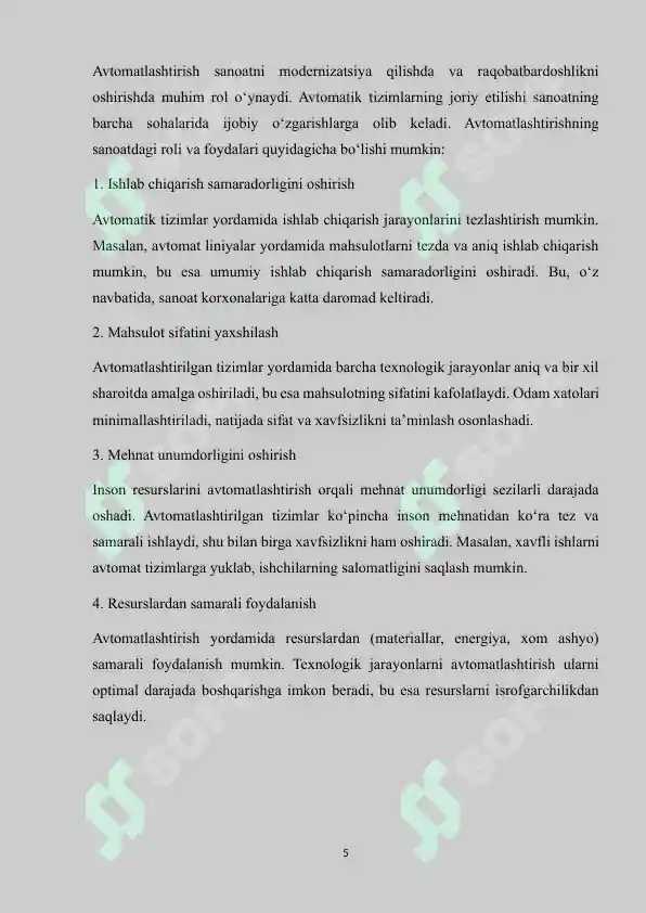 Product slide 5