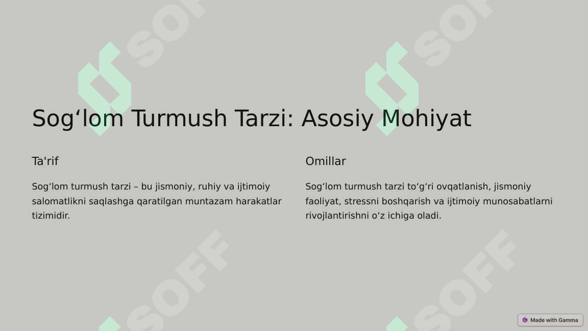 Product slide 2