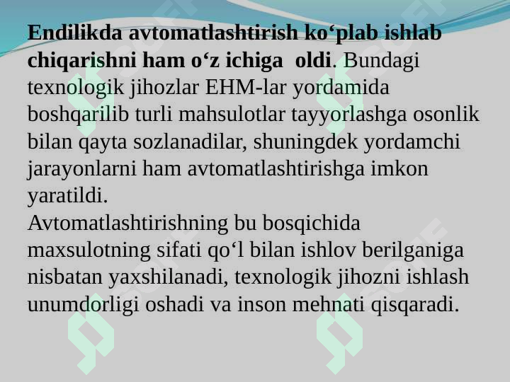 Product slide 7