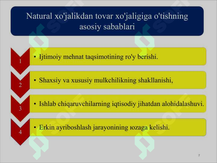 Product slide 7
