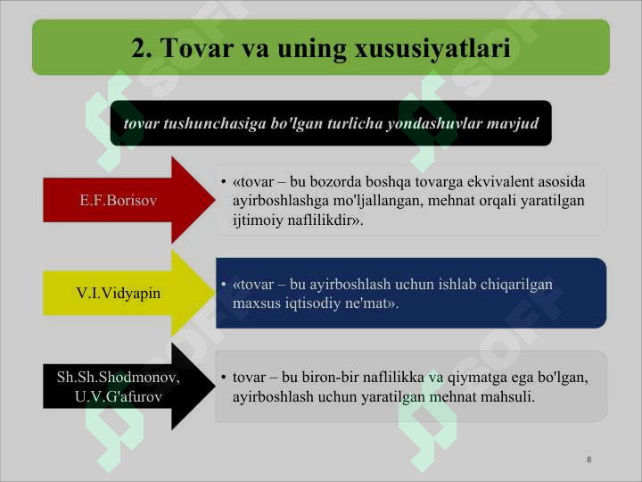 Product slide 8