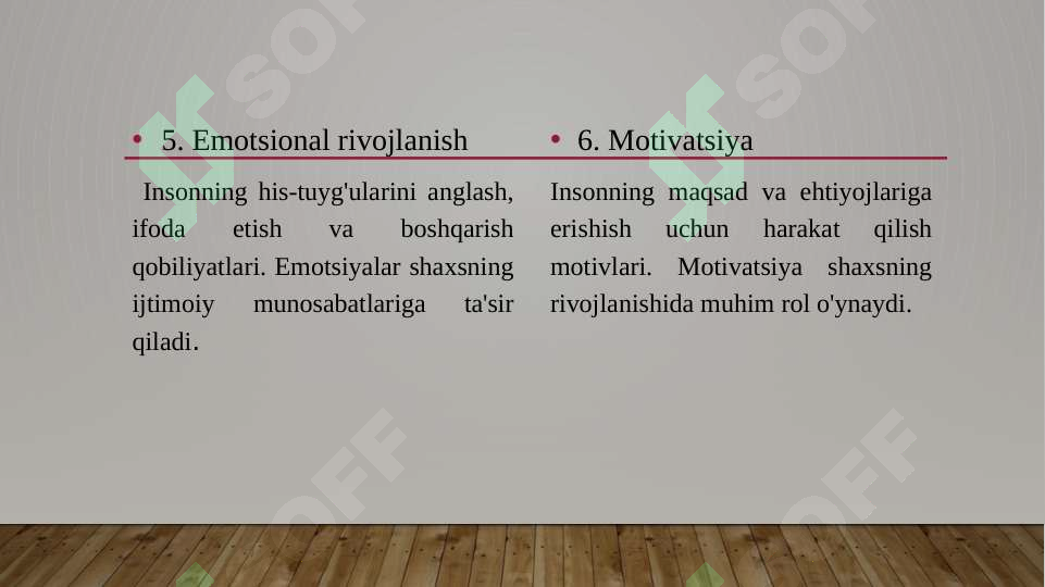 Product slide 5