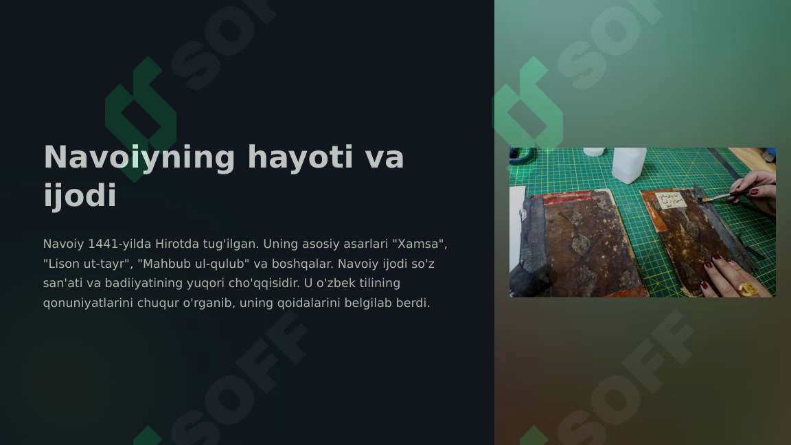 Product slide 4