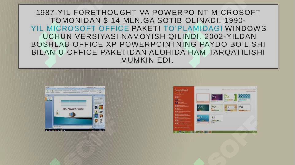 Product slide 4