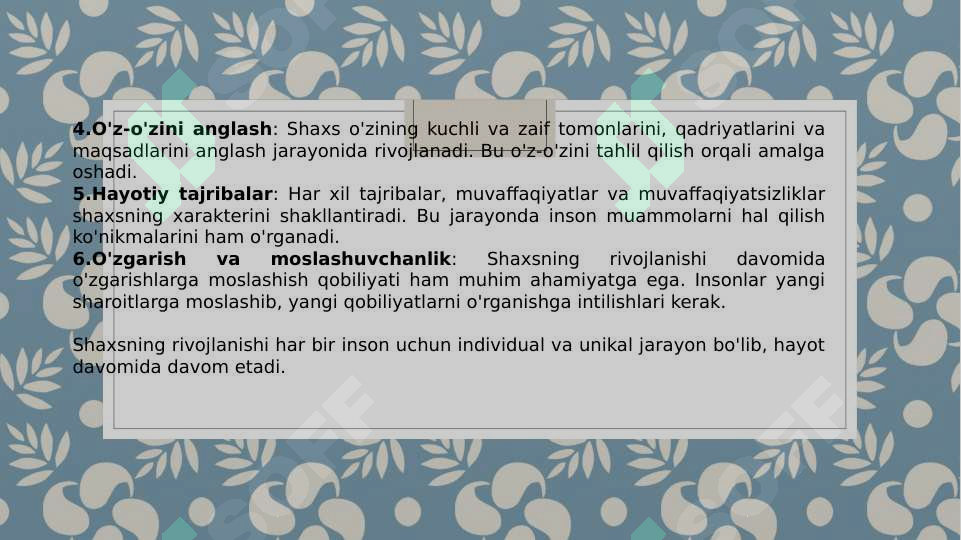 Product slide 7